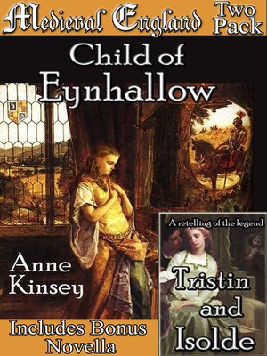 cover image of Medieval England Two Pack